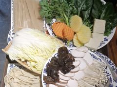 -东镇老火锅(高新区店)