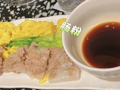 -金香匯晚茶(浑南店)