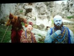 -万达影城(贵阳中大激光IMAX店)