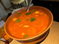 -纳鲁孜·新疆特色餐厅(上海悦荟广场店)