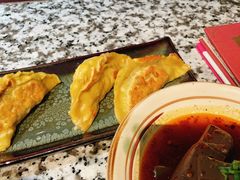 金牌煎饺-南京大牌档(中关村店)