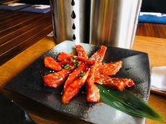 -炎蔵牛舌烤肉
