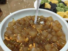 -良友·海鲜青岛菜(五四广场店)