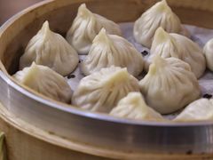 -大龙汤包