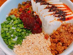 得胜桥豆花米线-云海肴云南菜(花园城店)