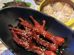 -桂满陇天书(南京德基旗舰店)