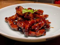 -老灶味道·本帮菜(昌平路店)