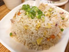 -柳叶刀烧烤(北大清华店)