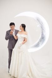 -保定巴黎婚纱摄影