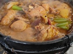 -范贤光鸡公煲(平乐园总店)