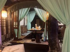 -淀里船宴(卓达店)