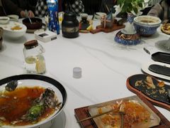 -3号仓库·创意中国菜(新世界城店)