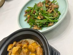 -围龙屋客家食府(福田店)