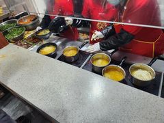 -一品飘香米线(一中总店)