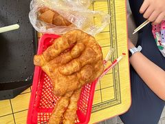 -真素诚·清真(新华路店)