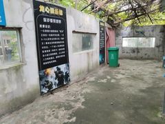 -东湖小天池真人CS彩弹野战基地