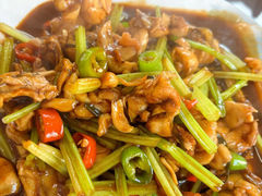 -湖上人家·船菜·私房菜(拈花湾景区店)