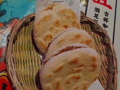 -长安大牌档之西安博物院文化餐厅(中贸店)
