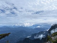 -峨眉山风景名胜区