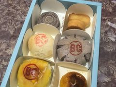 -BC烘焙伴手礼(新光天地店)