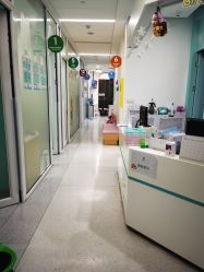 -唯儿诺儿童医院·儿科·眼科(新天地店)