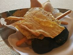 -北京金融街丽思卡尔顿酒店·意味轩 Cepe