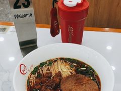 -复旦大学本部-食堂