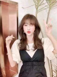 -3AM·S HAIR SALON烫发染发接发