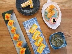 -Sushi Love 创意寿司(丽影广场店)