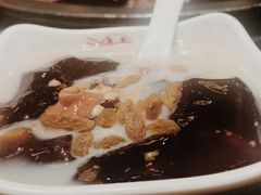 -井格重庆火锅(临平银泰城店)