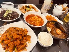 -桃园中华料理炸酱面(燕儿岛路店)