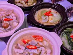 -汕头龙光喜来登酒店-采悦轩中餐厅