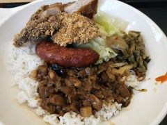 -永和大王(朝晖店)
