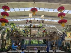 -南宫五洲植物乐园