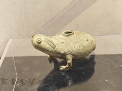 -鄂尔多斯青铜器博物馆
