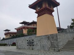 -中国汉城景区