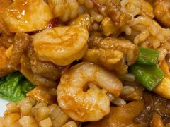 -北塘海鲜·天津菜(大光明桥旗舰店)