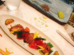 -神户牛排餐厅MOURIYA(总店)