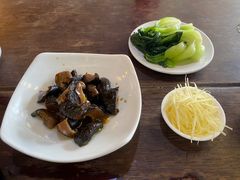 -同得兴 Since·1995 传统苏式面馆(嘉馀坊店)