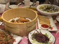 XO酱鸭舌-胡桃里音乐酒馆(环亚凯瑟琳广场店)