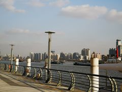-公平路渡口(轮渡站)
