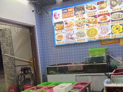 -众味海鲜大排档·活海鲜·潮汕味(南澳店)
