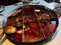 -山城辣妹子(定福庄店)