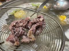 -官塘陈记鱼生·潮汕砂锅粥·牛肉火锅(潮枫路总店)