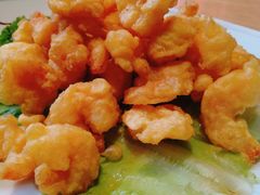 -鹦鹉小厨味道餐厅(山大南路店)