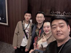-Mu慕婚纱摄影·超级工作室