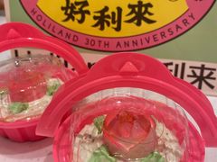 -好利来(曲江龙湖店)