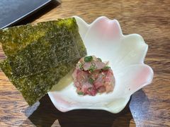 -桐寿司Sushi Tong