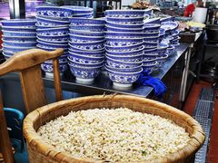 -崇德楼水盆牛羊肉泡馍馆(文艺路店)
