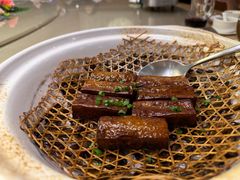 -潮珍苑海鲜粤菜酒家·广式茶点·宴请(临江大道店)
